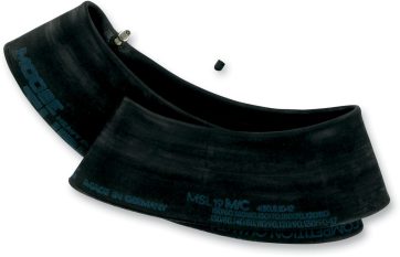 HEAVY DUTY INNER TUBE 4.50-5.10 X 17" REAR