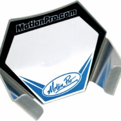 AIR GAUGE HOLDER