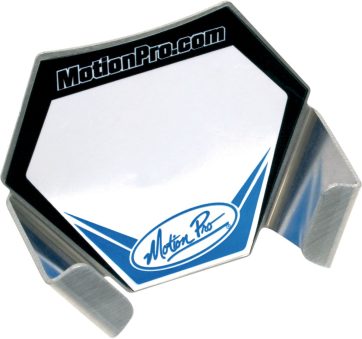 AIR GAUGE HOLDER