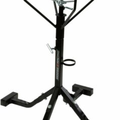 PORTABLE TIRE CHANGER BLACK