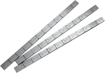 WHEEL WEIGHT