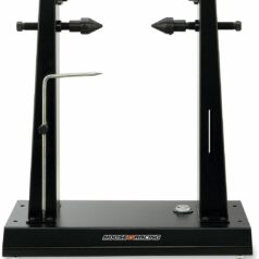 WHEEL TRUING/BALANCING STAND