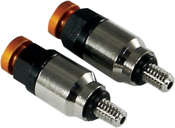 FORK AIR BLEEDER WP/MARZOCHI/OHLINS/PAIOLI ORANGE
