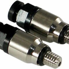 FORK AIR BLEEDER SHOWA/KAYABA BLACK