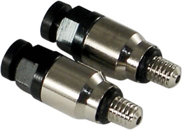 FORK AIR BLEEDER SHOWA/KAYABA BLACK