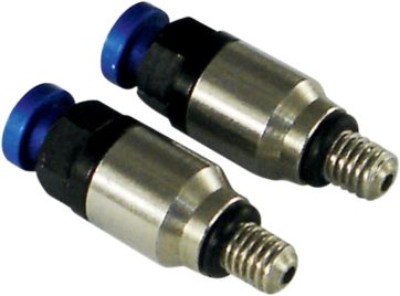 FORK AIR BLEEDER SHOWA/KAYABA BLUE
