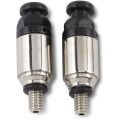 FORK AIR BLEEDER WP/MARZOCHI/OHLINS/PAIOLI Black