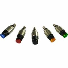 FORK AIR BLEEDER WP/MARZOCHI/OHLINS/PAIOLI BLUE