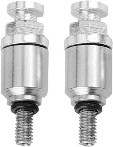 FORK AIR BLEEDER M8X1.0 W