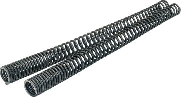 PROGRESSIVE SUSPENSION FORK SPRING