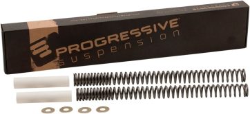 PROGRESSIVE SUSPENSION FRONT FORK SPRING