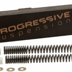 PROGRESSIVE SUSPENSION HEAVY DUTY FORK SPRING KIT