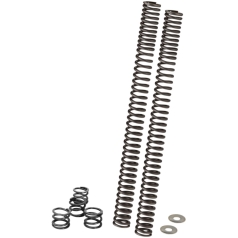 FORK SPRING KIT