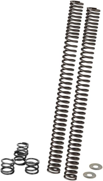 FORK SPRING KIT