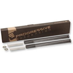 FORK SPRING LOWERING KIT