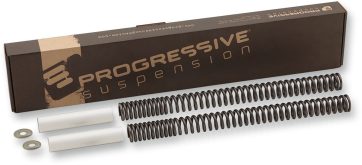 FORK SPRING LOWERING KIT