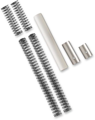 FORK SPRING KIT