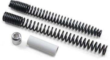 FORK SPRING 16-17 FXDLS