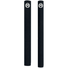 LONG FORK SKINS 32MM-43MM NEOPRENE BLACK