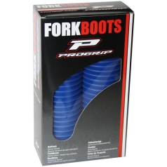 FORK BOOTS 42/45MM BL
