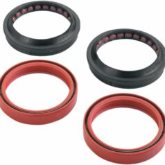 FORK AND DUST SEAL KIT 30MM