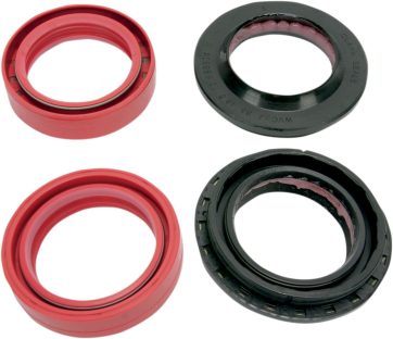 FORK AND DUST SEAL KIT 33MM