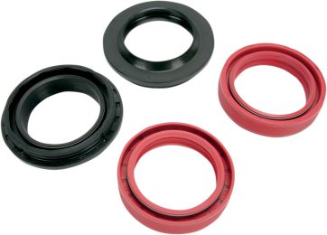 FORK AND DUST SEAL KIT 35MM