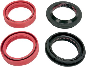FORK AND DUST SEAL KIT 36MM