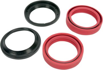 FORK AND DUST SEAL KIT 36MM