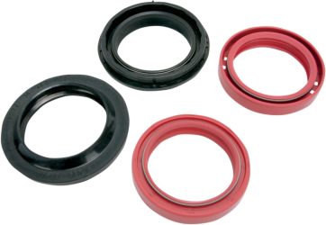 FORK AND DUST SEAL KIT 36MM