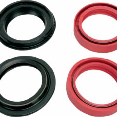 FORK AND DUST SEAL KIT 37MM