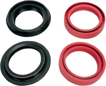 FORK AND DUST SEAL KIT 37MM