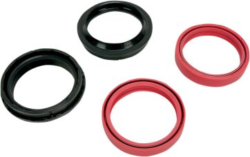 FORK AND DUST SEAL KIT 43MM