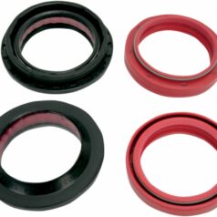 FORK AND DUST SEAL KIT 32MM