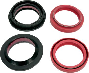 FORK AND DUST SEAL KIT 32MM