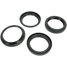 FORK AND DUST SEAL KIT 41MM