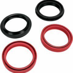 FORK AND DUST SEAL KIT 43MM