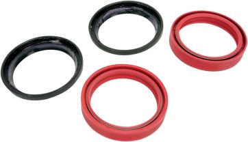 FORK AND DUST SEAL KIT 46MM
