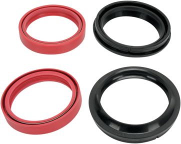 FORK AND DUST SEAL KIT 47MM