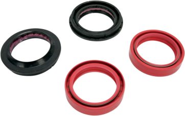 FORK AND DUST SEAL KIT 35MM
