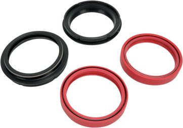 FORK AND DUST SEAL KIT 48MM