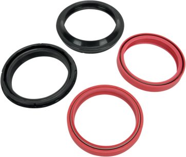 FORK AND DUST SEAL KIT 48MM
