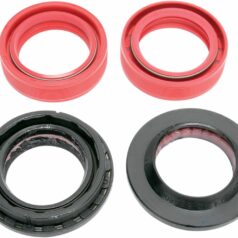 FORK AND DUST SEAL KIT 27MM