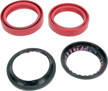 FORK AND DUST SEAL KIT 38MM