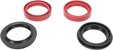 FORK AND DUST SEAL KIT 41MM