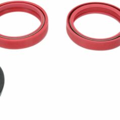 FORK AND DUST SEAL KIT 43MM