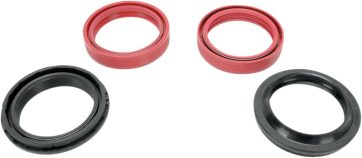 FORK AND DUST SEAL KIT 43MM
