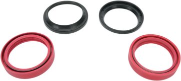 FORK AND DUST SEAL KIT 43MM