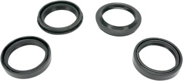 FORK AND DUST SEAL KIT 45MM