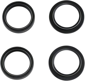 FORK SEAL AND WIPER KIT 43X54X11